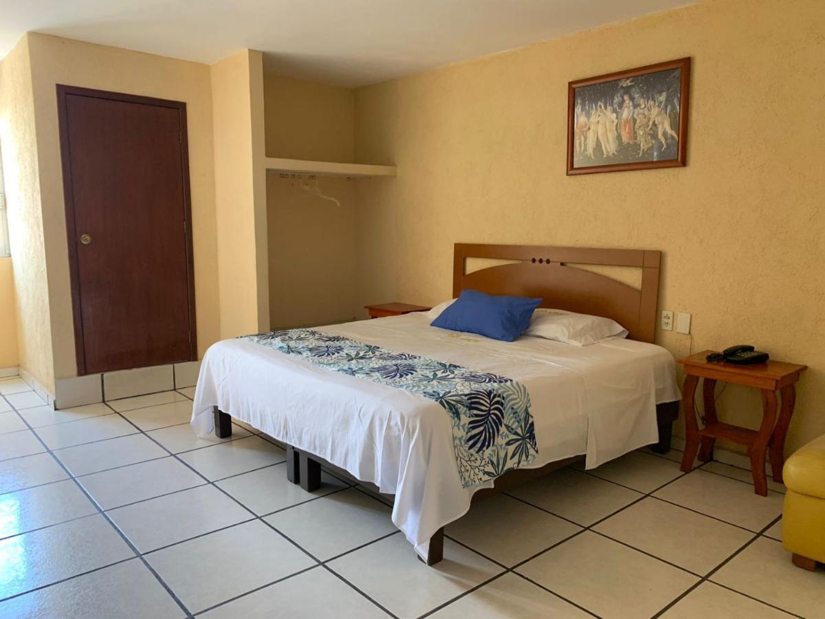 Hotel Jar8 Boca -Antes Hotel Plaza Jardin- Veracruz Exterior foto